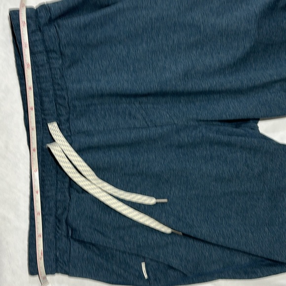 Vuori Ponto Pant - Mens Small - Indigio Heather - Like New Used - Picture 12 of 12